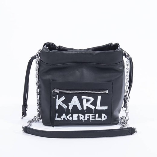 Torebka Karl Lagerfeld