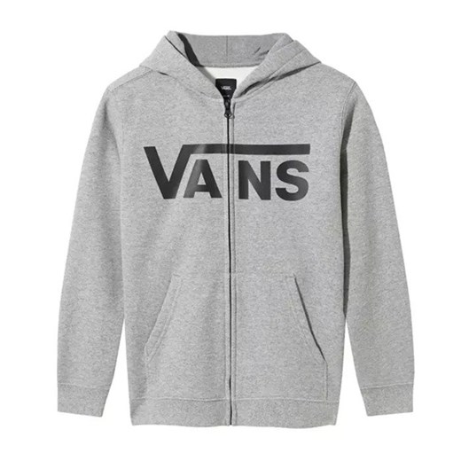 Bluza chłopięca Vans z nadrukami 