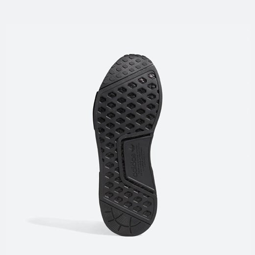 Buty męskie adidas Originals x Pharrell Williams NMD_R1 ''Black Ambition'' GY4977 37 1/3 SneakerStudio.pl