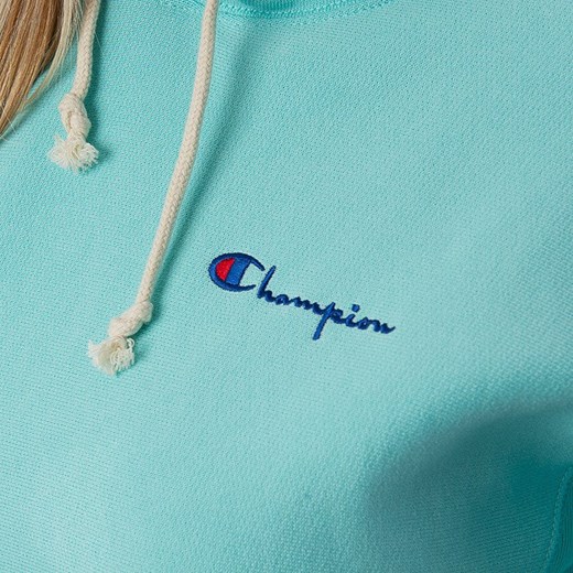 Champion bluza damska krótka 