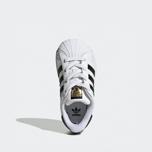 Buty sportowe dziecięce Adidas Originals sznurowane 