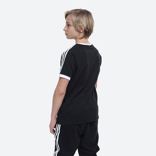 T-shirt chłopięce Adidas Originals w nadruki 