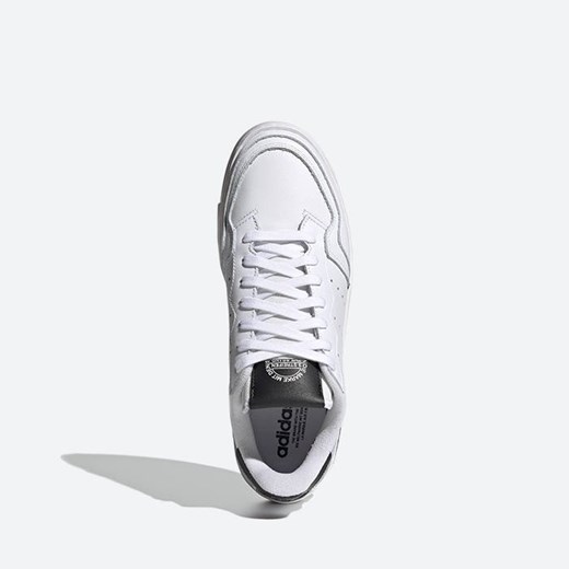 Buty męskie sneakersy adidas Originals Supercourt FY5829 44 SneakerStudio.pl