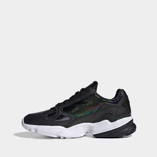 Buty damskie sneakersy adidas Originals Falcon W EF5517 41 1/3 wyprzedaż SneakerStudio.pl