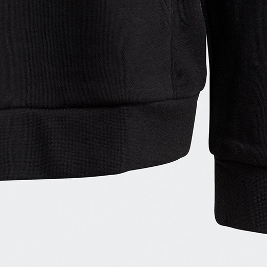 Bluza chłopięca Adidas Originals na zimę w nadruki 