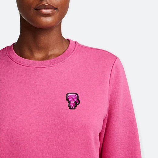 Bluza damska Karl Lagerfeld casual