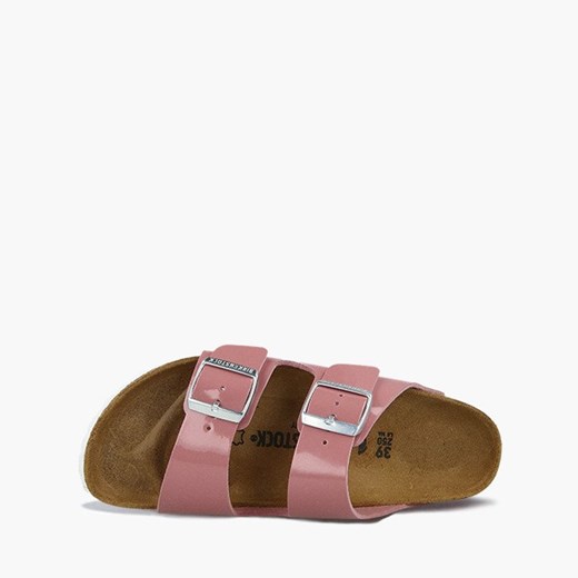 Klapki damskie Birkenstock Arizona 1016071 39 okazja SneakerStudio.pl