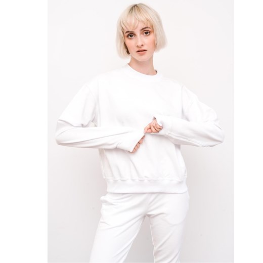 Modish bluza damska
