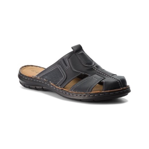 LANETTI MSA426-2 Granatowy Lanetti 40 ccc.eu