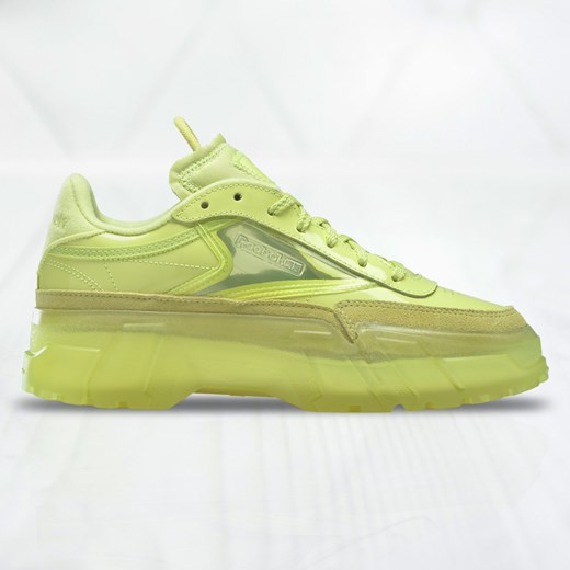 Buty sportowe damskie Reebok 