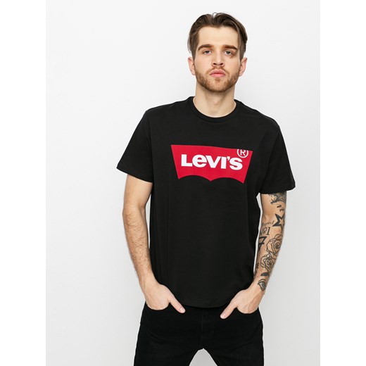 T-shirt Levi's® Graphic (black) XL SUPERSKLEP