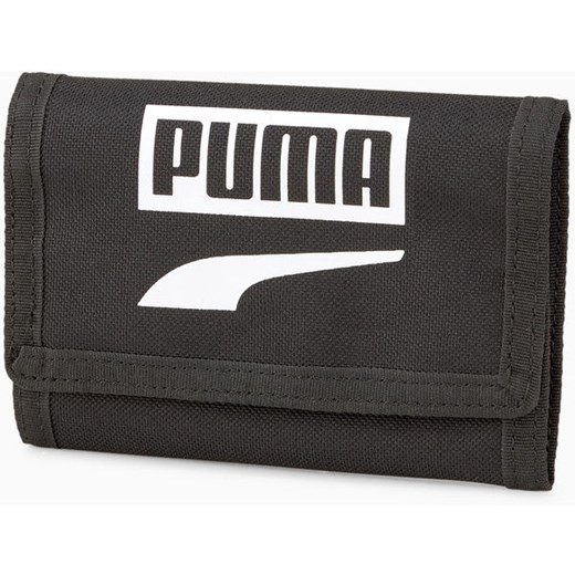 Portfel Plus Wallet II Puma (black 2) Puma promocja SPORT-SHOP.pl