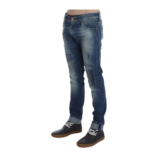 jeans Acht ONESIZE promocja showroom.pl