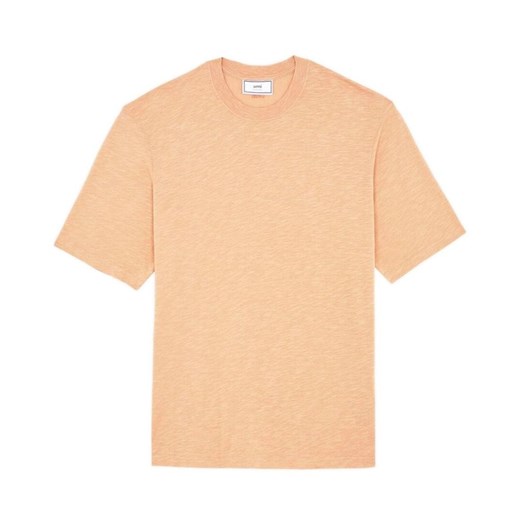 T-SHIRT JERSEY FLAMME Ami Paris M showroom.pl