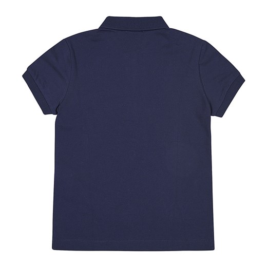 T-shirt chłopięce Moschino z krótkim rękawem 