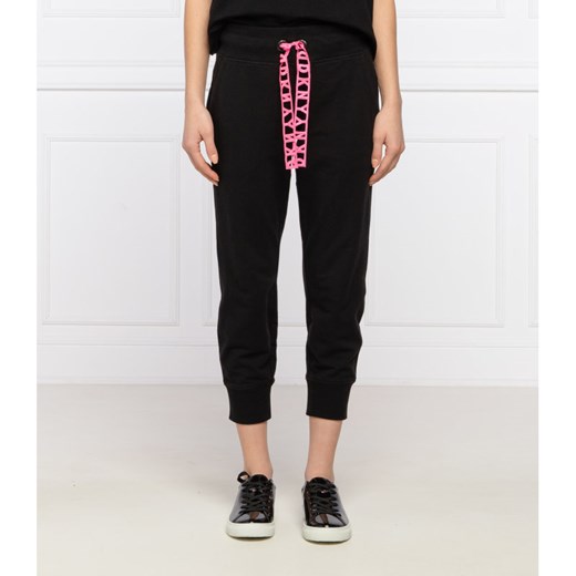 DKNY Sport Spodnie dresowe | Regular Fit L Gomez Fashion Store