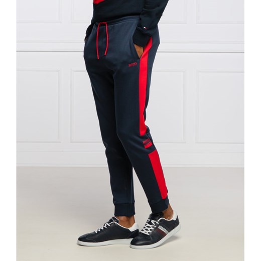 BOSS ATHLEISURE Spodnie dresowe Halvo | Regular Fit XXL Gomez Fashion Store promocyjna cena