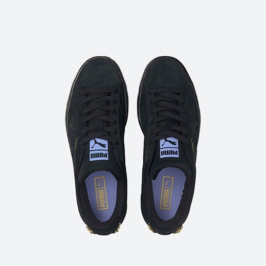 Buty damskie sneakersy Puma Suede Classic Dark Dream Wn's 380624 01 Puma 41 sneakerstudio.pl
