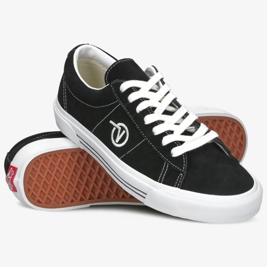 VANS UA SID Vans 42,5 okazja Sizeer