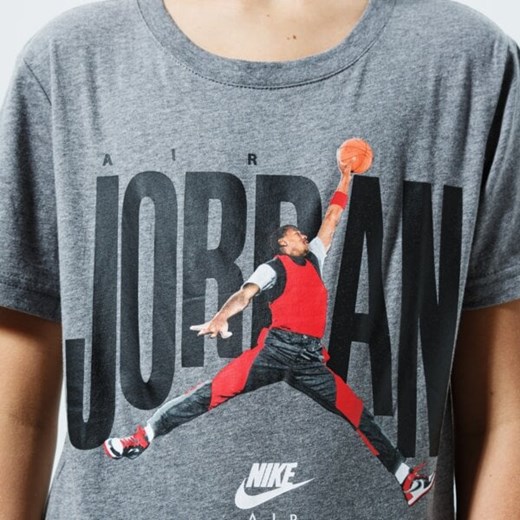 JORDAN T-SHIRT MJ SS CREW 2 Nikehad M okazja Sizeer