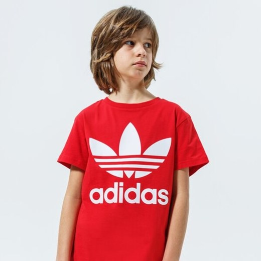 ADIDAS T-SHIRT TREFOIL TEE M promocja Sizeer