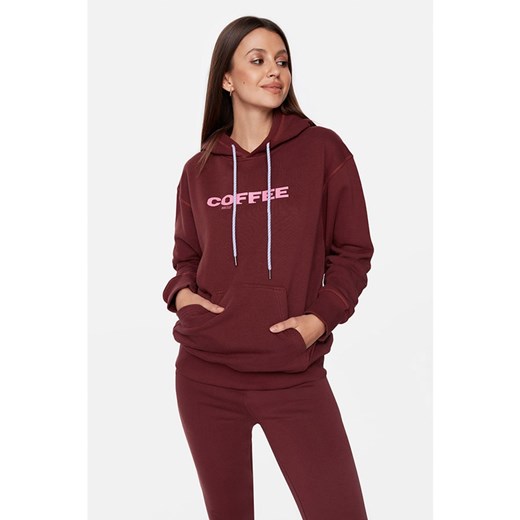 Bluza damska PLNY Lala krótka
