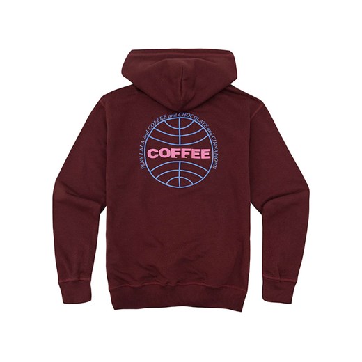 Bluza damska PLNY Lala krótka