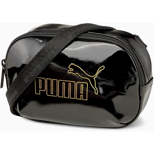 Torebka Core Up X-Bag Puma (black) Puma SPORT-SHOP.pl okazyjna cena