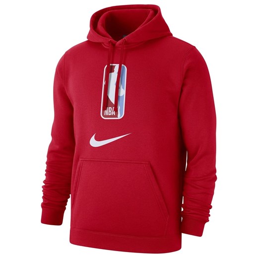 Bluza z kapturem męska Nike NBA N31 Nike M Factcool