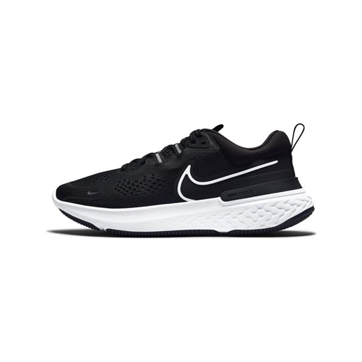 Damskie buty do biegania Nike React Miler 2 - Czerń Nike 36.5 Nike poland