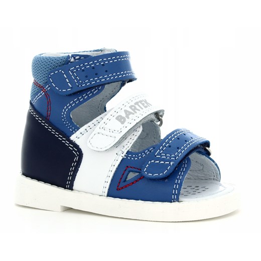 Buty Bartek profilaktyczne chłopięce 29 Oficjalny sklep Allegro