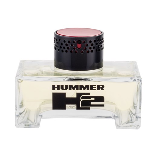 Hummer h2 woda toaletowa 125ml Hummer online-perfumy.pl