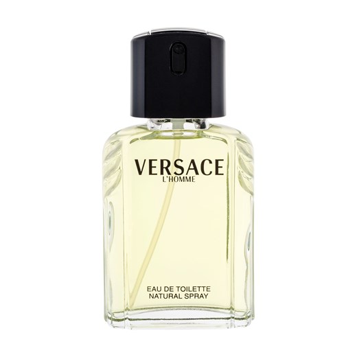 Versace l´homme woda toaletowa 100ml tester Versace online-perfumy.pl