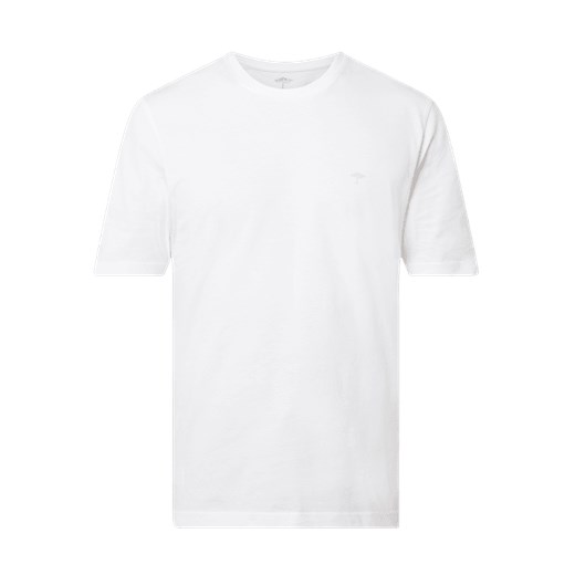 T-shirt z bawełny Fynch-hatton XL Peek&Cloppenburg 