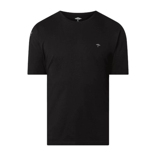 T-shirt z bawełny Fynch-hatton XXL Peek&Cloppenburg 