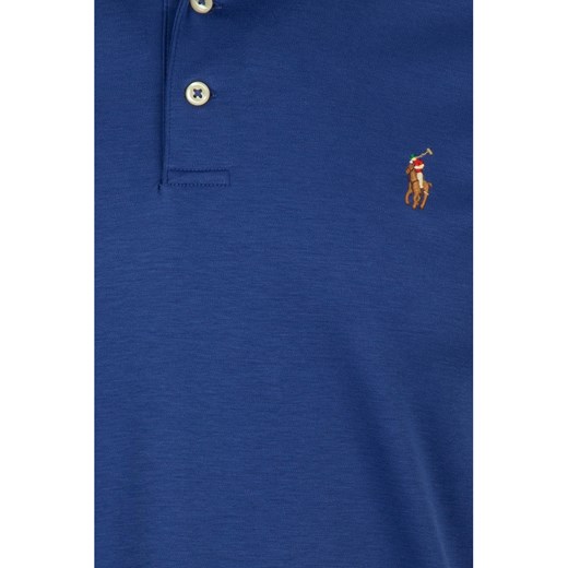 T-shirt męski Ralph Lauren z krótkim rękawem 