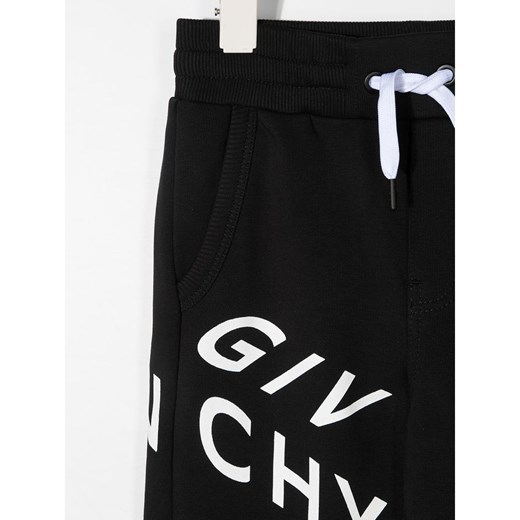Spodnie chłopięce Givenchy na jesień 