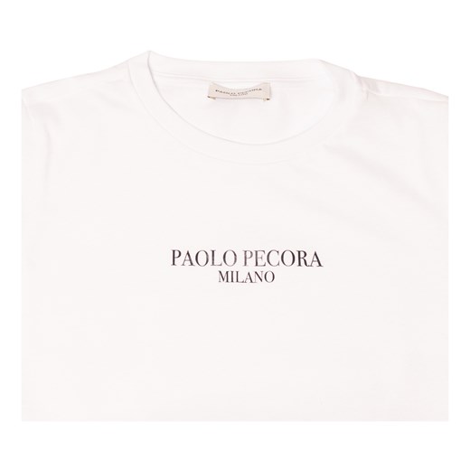 T-shirt chłopięce Paolo Pecora