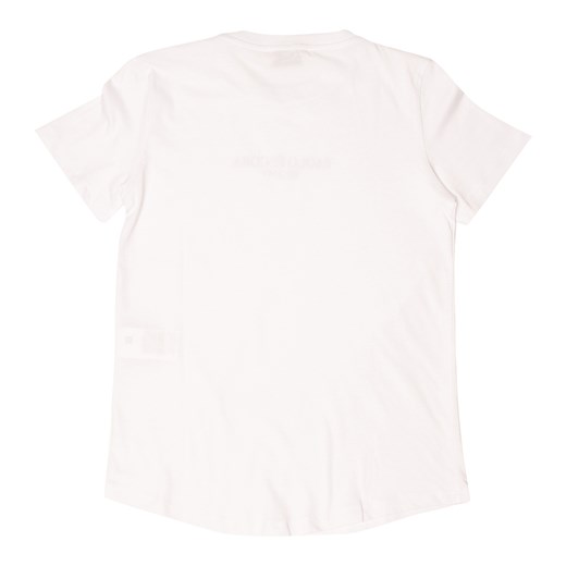 T-shirt chłopięce Paolo Pecora bawełniany