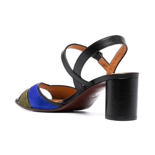 Sandalia Medio Tacón Chie Mihara 38 showroom.pl