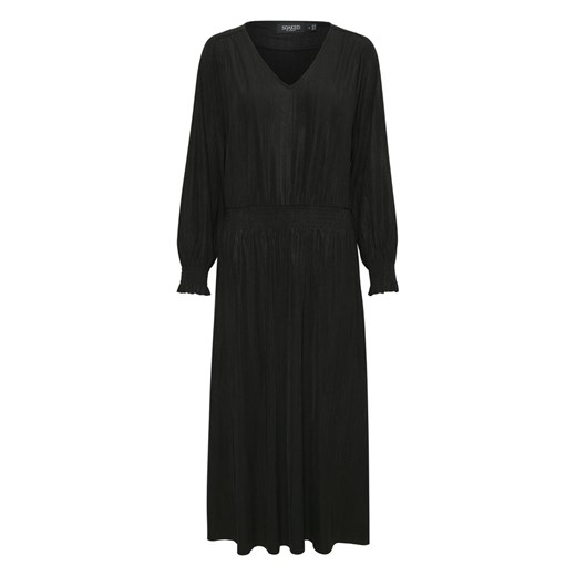 Mieko Long Dress LS Soaked In Luxury XL okazyjna cena showroom.pl