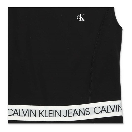 Calvin Klein sukienka dziewczęca letnia 