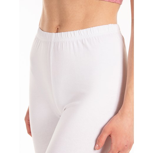 GATE 3/4 legginsy bawełniane Gate S okazyjna cena gateshop