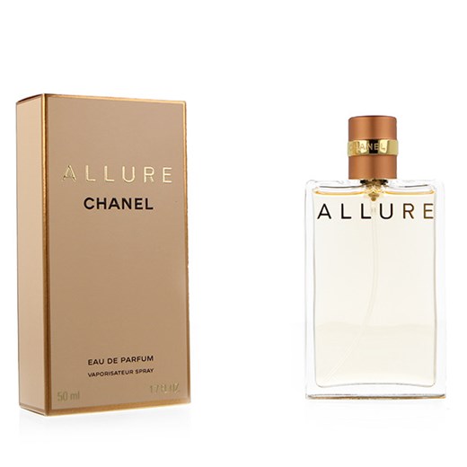 Chanel, Allure, woda perfumowana, 50 ml Chanel smyk