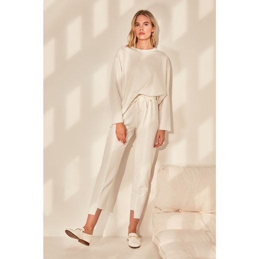 Spodnie dresowe damskie Trendyol Asymmetric Trendyol XS Factcool