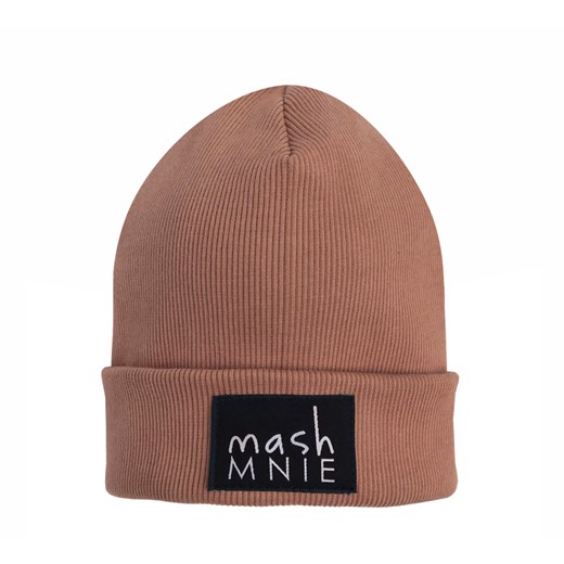 MashMnie Czapka Róż Mashmnie www.e-lily.pl