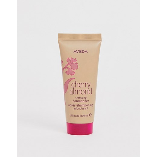 Aveda – Cherry Almond – Odżywka z wiśnią i olejem migdałowym w wersji podróżnej 40 ml-Brak koloru No Size Asos Poland