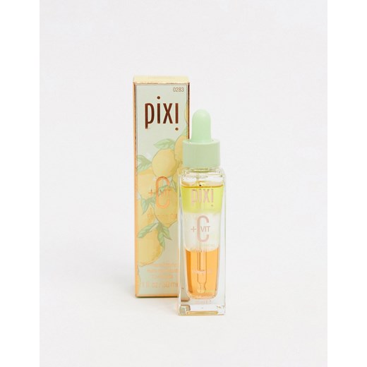 Pixi – Bazowy olejek rozświetlający z witaminą C 30 ml-Brak koloru Pixi No Size Asos Poland