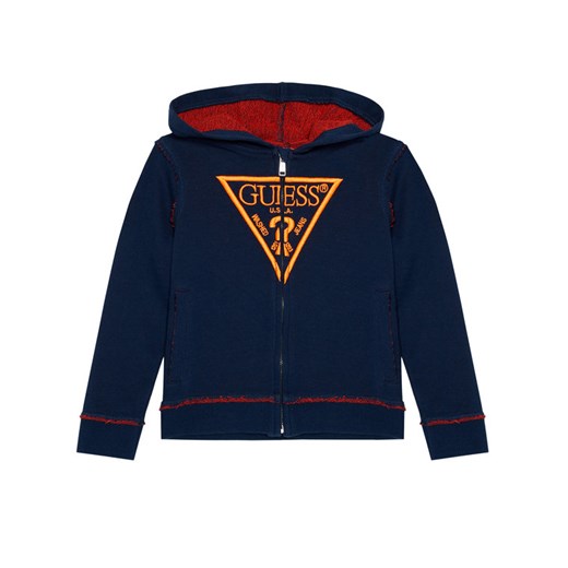 Guess bluza chłopięca