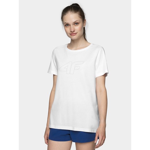 T-shirt damski XL okazja 4F